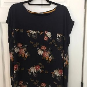 Stitch Fix Mason & Bell Top